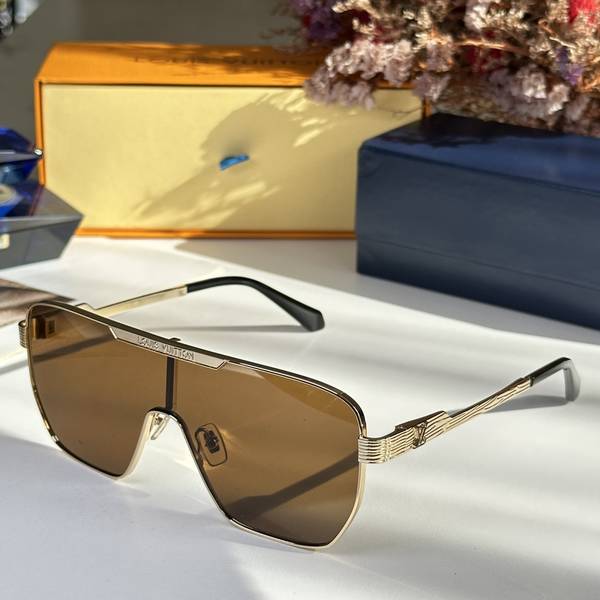 Louis Vuitton Sunglasses Top Quality LVS03569